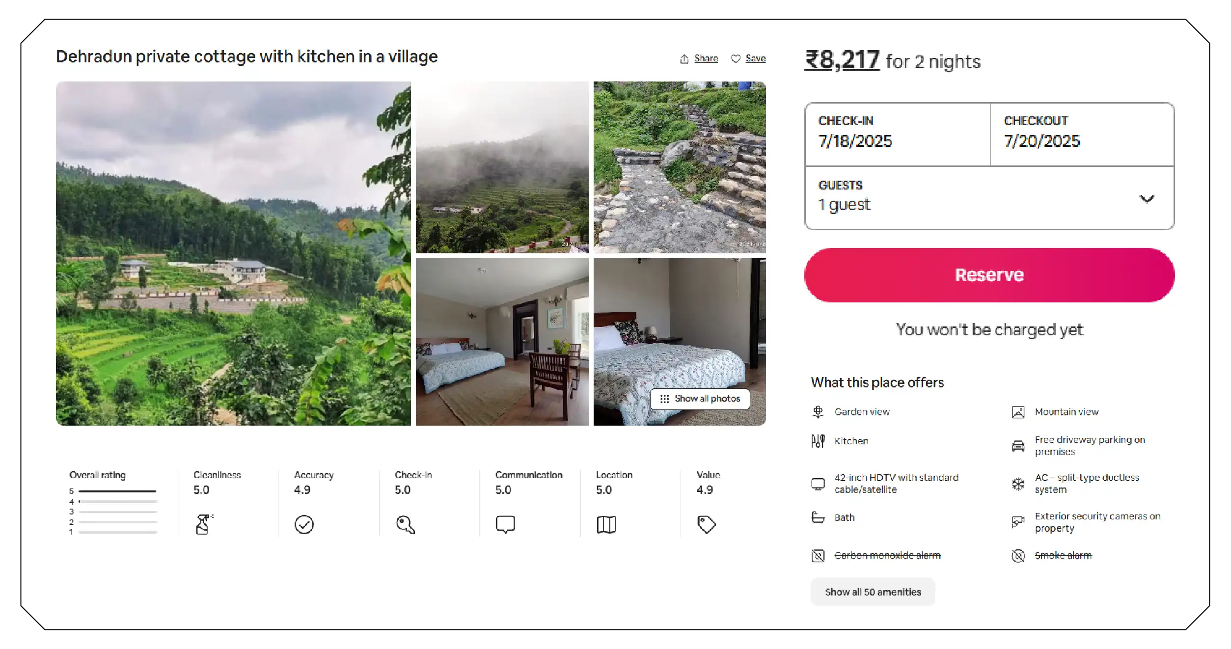 Reasons for Hotel Feature Data Scraping-01